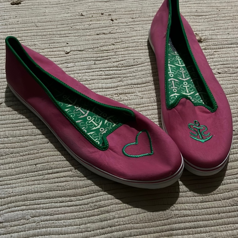 Sperry Top-Sider Women’s Shoes